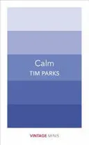 Calm - Vintage Minis (Parks Tim)(Paperback / softback)