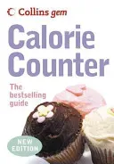 Calorie Counter (Collins Gem) (Collins Gem)(Paperback)
