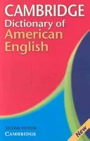 Cambridge Dictionary of American English (Cambridge University Press)(Paperback)