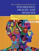 Cambridge Handbook of Psychology, Health and Medicine (Llewellyn Carrie D.)(Paperback)