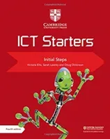 Cambridge Ict Starters Initial Steps (Ellis Victoria)(Paperback)