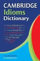 Cambridge Idioms Dictionary (Cambridge University Press)(Paperback)