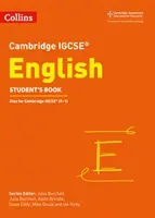 Cambridge Igcse(r) English Student Book (Gould Mike)(Paperback)