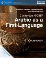 Cambridge Igcse(tm) Arabic as a First Language Coursebook (Abdul Hameed Luma)(Paperback)