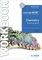 Cambridge Igcse(tm) Chemistry Practical Skills Workbook (Earl Bryan)(Paperback)