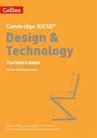 Cambridge IGCSE (TM) Design & Technology Teacher's Guide (Ross Stewart)(Paperback / softback)