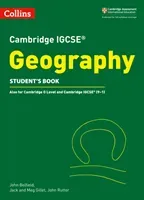 Cambridge IGCSE (TM) Geography Student's Book (Belfield John)(Paperback / softback)