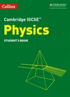 Cambridge IGCSE (TM) Physics Student's Book (Chadha Gurinder)(Paperback / softback)