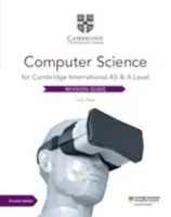 Cambridge International as & a Level Computer Science Revision Guide (Piper Tony)(Paperback)