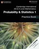 Cambridge International as & a Level Mathematics: Probability & Statistics 1 Practice Book (Chalmers Dean)(Paperback)
