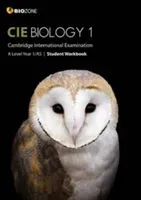 Cambridge International AS and A Level Biology Year 1 Student Workbook (Greenwood Tracey)(Paperback / softback)