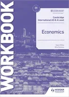Cambridge International as and a Level Economics Workbook (Wilby Adam)(Paperback)