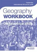Cambridge International as and a Level Geography Skills Workbook (Guinness Paul)(Paperback)