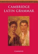 Cambridge Latin Grammar (Cambridge School Classics Project)(Paperback)