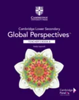 Cambridge Lower Secondary Global Perspectives Stage 8 Teacher's Book (Laycock Keely)(Paperback)