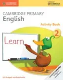 Cambridge Primary English Activity Book 2 (Budgell Gill)(Paperback)