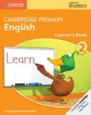 Cambridge Primary English Learner's Book Stage 2 (Budgell Gill)(Paperback)