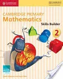 Cambridge Primary Mathematics Skills Builder 2 (Moseley Cherri)(Paperback)