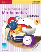 Cambridge Primary Mathematics Skills Builder 5 (Wood Mary)(Paperback)