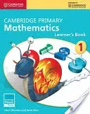 Cambridge Primary Mathematics Stage 1 Learner's Book 1 (Moseley Cherri)(Paperback)