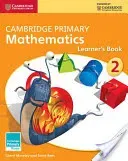 Cambridge Primary Mathematics Stage 2 Learner's Book 2 (Moseley Cherri)(Paperback)
