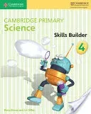Cambridge Primary Science Skills Builder 4 (Baxter Fiona)(Paperback)
