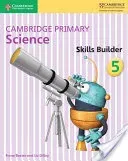 Cambridge Primary Science Skills Builder 5 (Baxter Fiona)(Paperback)