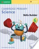 Cambridge Primary Science Skills Builder 6 (Baxter Fiona)(Paperback)