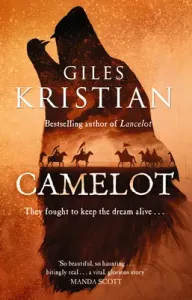 Camelot - The epic new novel from the author of Lancelot (Kristian Giles)(Paperback / softback)