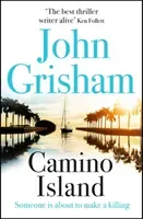 Camino Island (Grisham John)(Paperback)