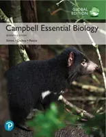 Campbell Essential Biology, Global Edition (Simon Eric)(Paperback / softback)