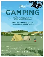 Camping Cookbook (Bell Annie)(Paperback / softback)