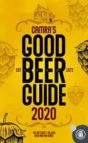 Camra's Good Beer Guide 2020 (Cox Brian)(Paperback)
