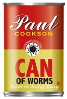 Can of Worms - A COVID-19 Poetry Diary (Cookson Paul)(Paperback / softback)