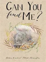Can You Find Me? (Winch Gordon)(Paperback / softback)