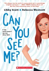 Can You See Me? (Scott Libby)(Paperback)