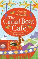 Canal Boat Cafe (McLaughlin Cressida)(Paperback / softback)