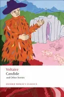Candide and Other Stories (Voltaire)(Paperback)