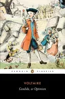 Candide: Or Optimism (Voltaire)(Paperback)
