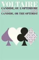 Candide ou l'Optimisme/Candide: Or, the Optimist(Paperback / softback)