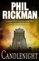 Candlenight (Rickman Phil)(Paperback)