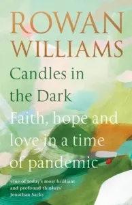 Candles in the Dark (Williams Rowan)(Paperback)