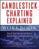Candlestick Charting Explained Workbook: Step-By-Step Exercises and Tests to Help You Master Candlestick Charting (Morris Gregory)(Paperback)