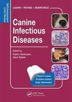 Canine Infectious Diseases: Self-Assessment Color Review (Hartmann Katrin)(Paperback)