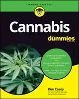 Cannabis for Dummies (Kraynak Joe)(Paperback)