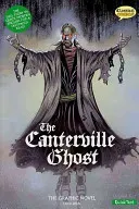Canterville Ghost (Classical Comics) (Wilde Oscar)(General merchandise)