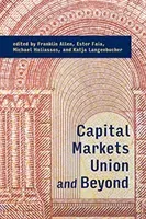 Capital Markets Union and Beyond (Allen Franklin)(Pevná vazba)