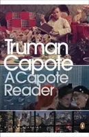 Capote Reader (Capote Truman)(Paperback / softback)