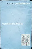 Captain Corelli's Mandolin (de Bernieres Louis)(Paperback / softback)