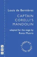 Captain Corelli's Mandolin (de Bernires Louis)(Paperback)
